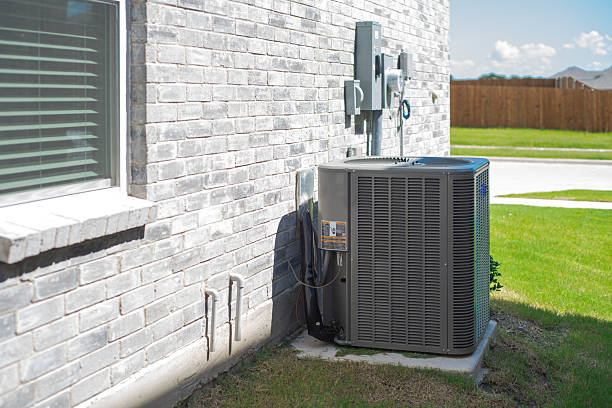 Reliable Hvac contractor in Silver Springs, FL by FH HVAC